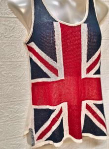 Tops &amp; Dresses For Rs.99 Only/ Tank Too M Size