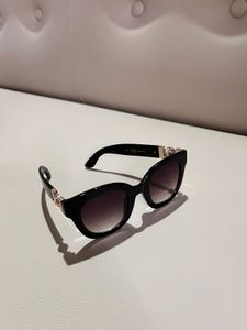 Black Fashion Sunglasses