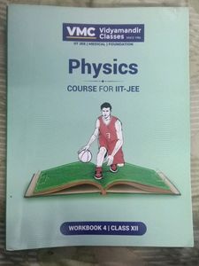 VMC WorkBook