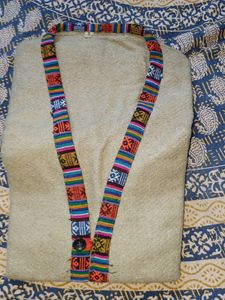 Beautiful New Woollen Jacket
