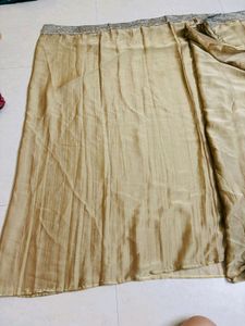 New Organza Saree