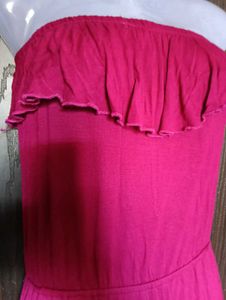 Dress and Kimono Bundle