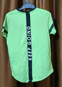 Beautiful Tshirt For 7 To 8 Year Boys