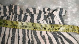 Size 24🎁Buy 2 Get 1 Free 🎁Striped Shorts
