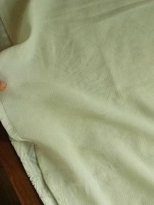 Fancy White Top