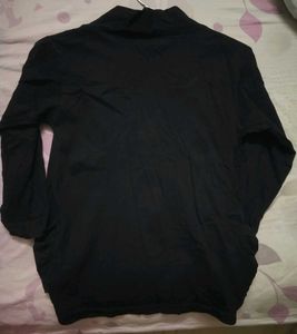 Black Shrug For Women