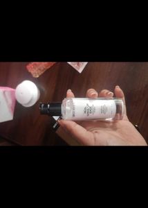 Swiss Beauty Makeup Base Primer Glowy