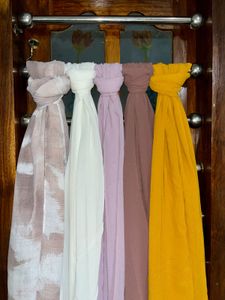 Set of 14 scarfs😍🛍️