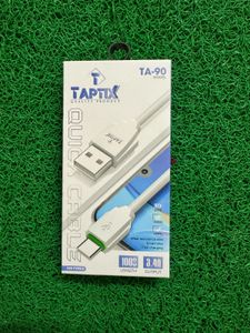 TYPE C ABLE TAPTIX PRODUCT