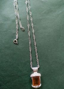 Beautiful Pendant Necklace