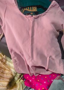 Girls&#39; Ethnic Dress