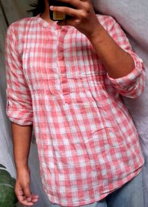 Dnmx casual top