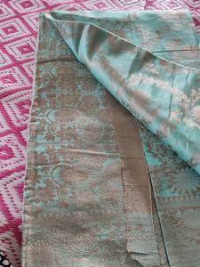 Elegant Ethnic Saree