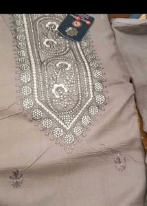 Suit Cotton