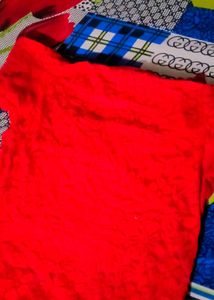 Patiala Salwar With Kurta 😍