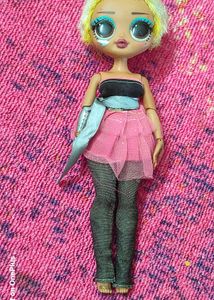 LOL OMG Doll Outfit
