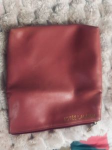 Estee Lauder Pouch