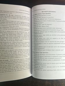 Dispensing Pharmacy Textbook by R.M. Mehta