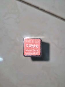 Swiss Beauty Matte Lipstick