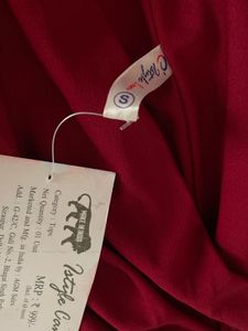 Pinterest Fitted Off Shoulder Top