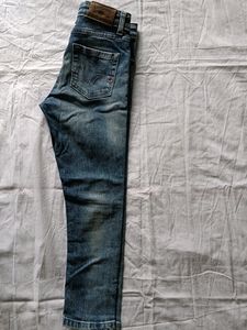 Lee Cooper Jeans For Kid&#39;s (7-8 Years)