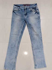 DJ And C Jeans