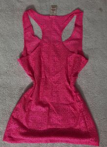 Barbie core lace y2k inspired top