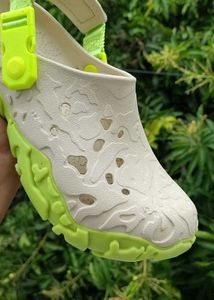 Crocs All Terrain