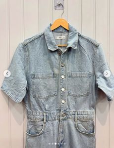 MNG Jumpsuit - Stylish &amp; Trendy