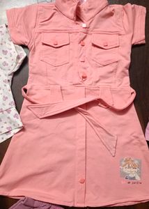 Baby Girl Cloth