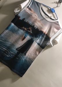 Tshirt For Girl