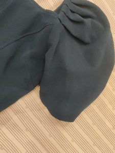 Chic Puff Sleeve Top