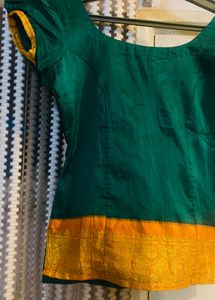 Banarsi Lehenga Choli