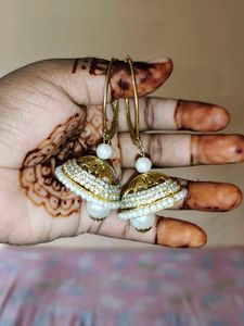 Combo 3 Stole+1 Earrings [Sell]🎊🎊