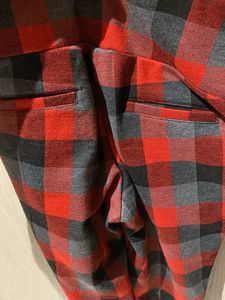 Christmas Pants