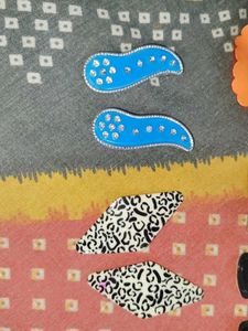 Women Hair Clips