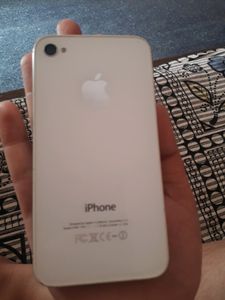 I phone 4s