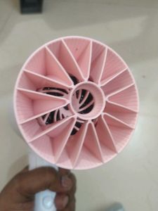 PHILIPS 1600W HAIR DRYER