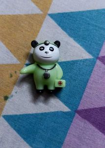 Doctor panda