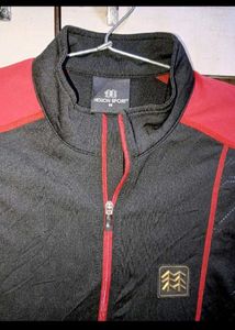 Black Jersey