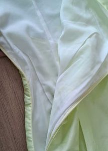 🍋 Lemon Green 💚 Middi 👗
