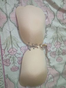 Silicon Bra ( New Pieces)