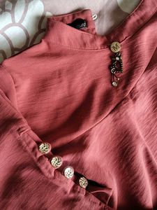 Fancy Top