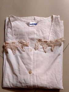 Flas Sale Low Price Xl Size Top And Pant Set
