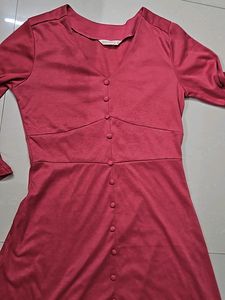 One Piece Used Twice