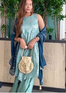 Sharara Set