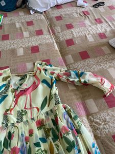 Umbrella Suit