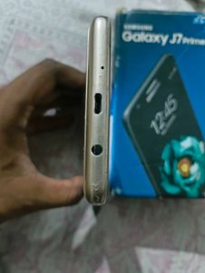 Samsung Galaxy J7 Prime