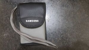 Samsung Fino 15SE Compact 35mm Point Camera