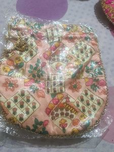 New Potli Bag